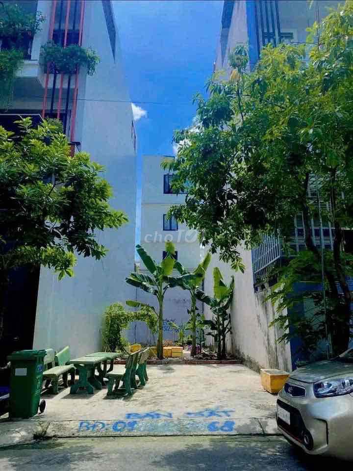 Đất Nền Quận 8 - Ảnh 2