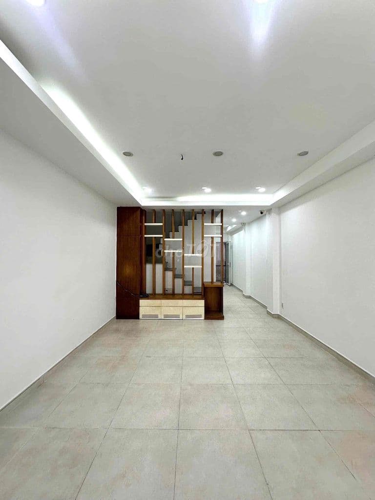 HXT 6M NGUYỄN VĂN ĐẬU - 50M2 4 TẦNG BTCT - HOÀN CÔNG - CHỈ 7.6 TỶ - Ảnh 3