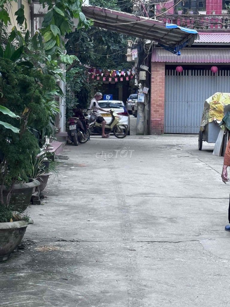 NHÀ MỚI ĐẸP PHỐ VIP HOÀNG MAI OTO VÀO NHÀ ĐỖ CỬA THANG MÁY KINH DOANH. - Ảnh 2