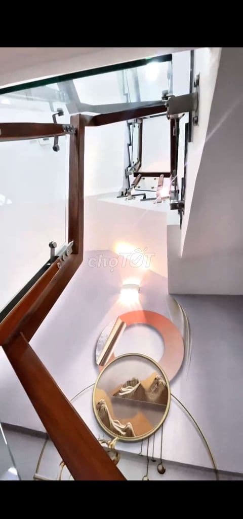 Cho thuê.nhà đg.út tịch.p4.tân bình - Ảnh 3