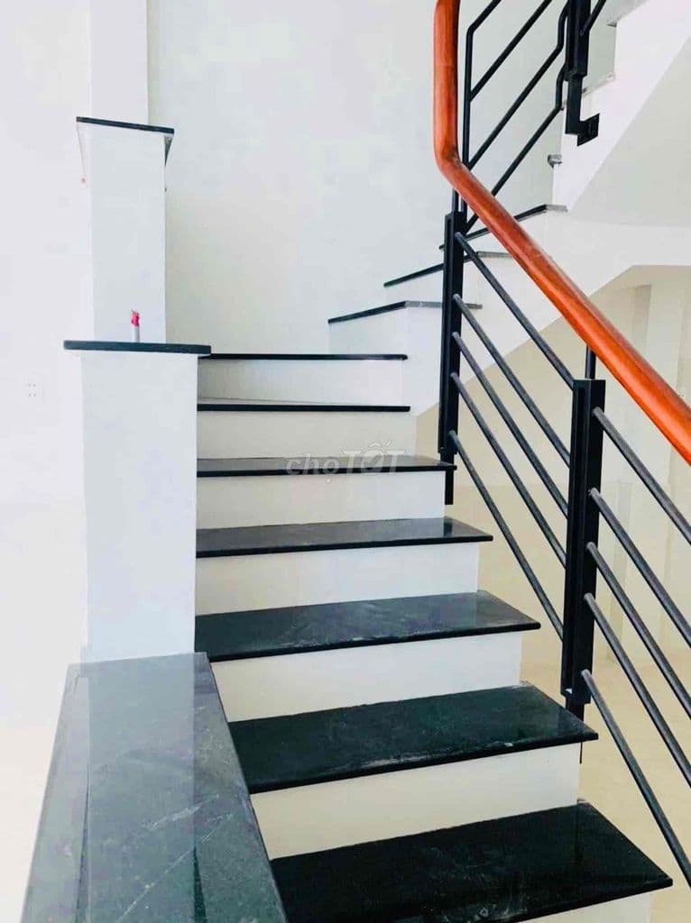 BÁN NHÀ 2 TẦNG GÒ VẤP - HXH - GẦN KDC CITYLAND PHAN VĂN TRỊ - 44M2 - N - Ảnh 3
