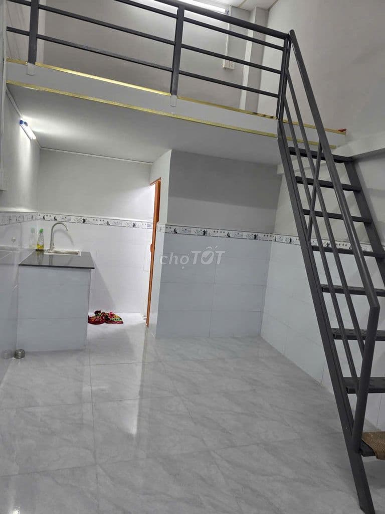 660tr mặt tiền hẻm qh khu dân cư full hồng thổ cư, ở nhà máy Tiger Q12