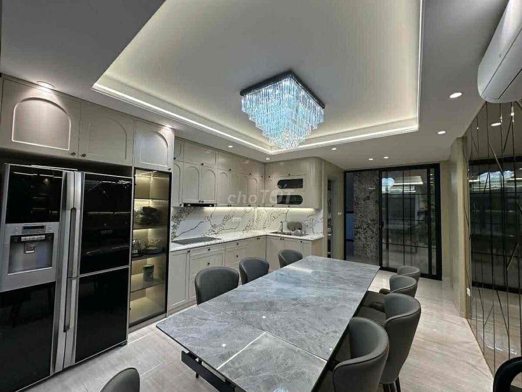 NGỌC KHÁNH, BA ĐÌNH 42m , THANG MÁY , OTO , KD VĂN PHÒNG - Ảnh 3