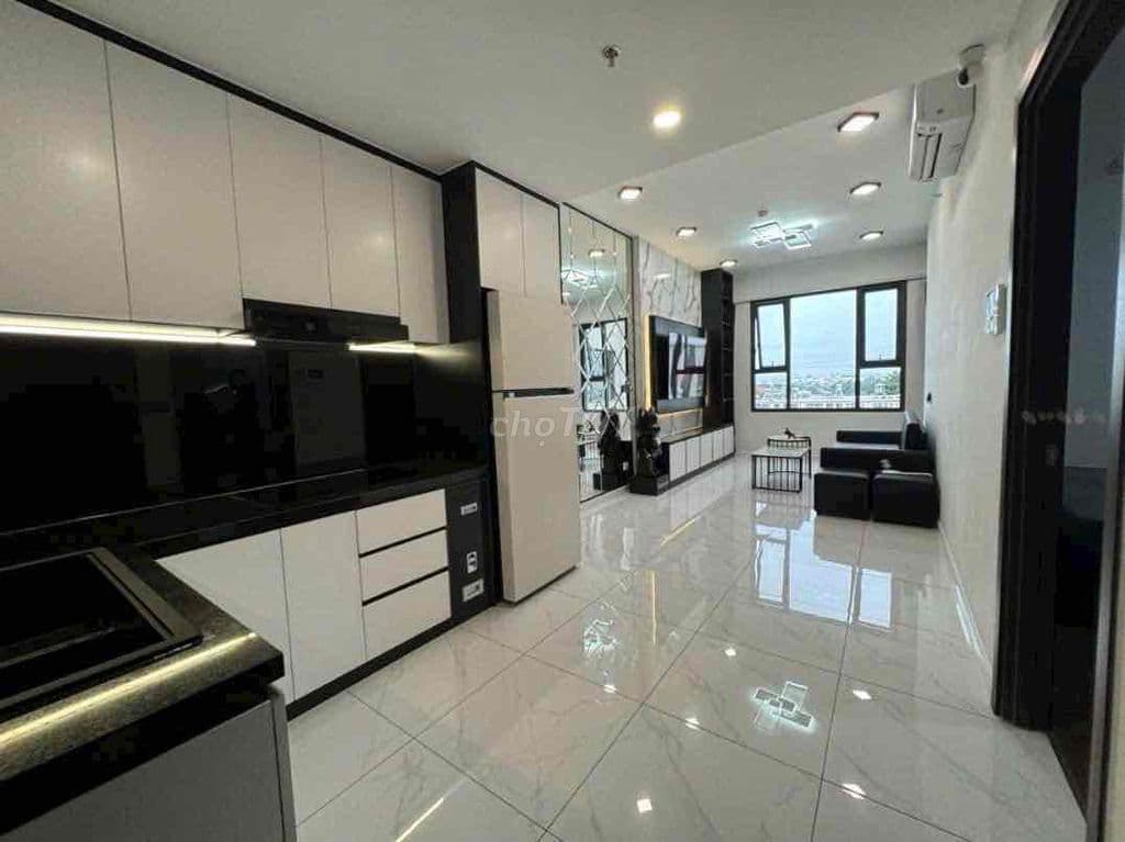 chung cư Picity. khu 9A .phường thạnh Xuân quận 12