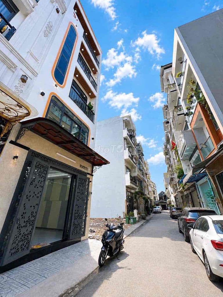 CÒN *** - 1LÔ ĐẤT - KHU PHÂN LÔ - 4.6TỶ