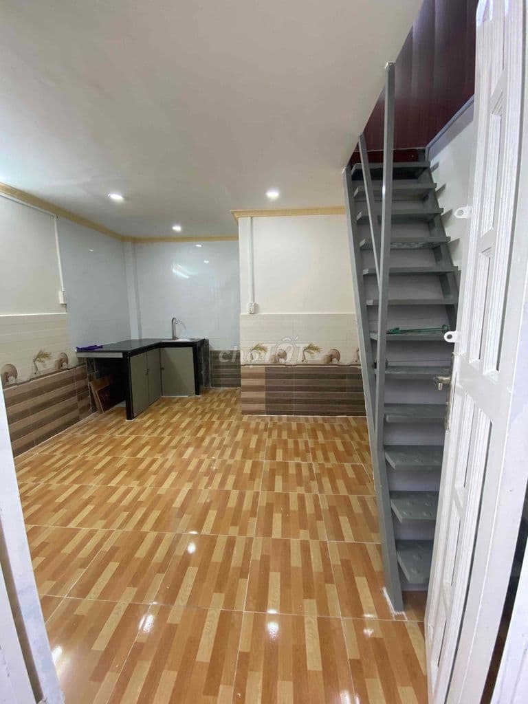 nhà bán đông thạnh hóc môn ***
