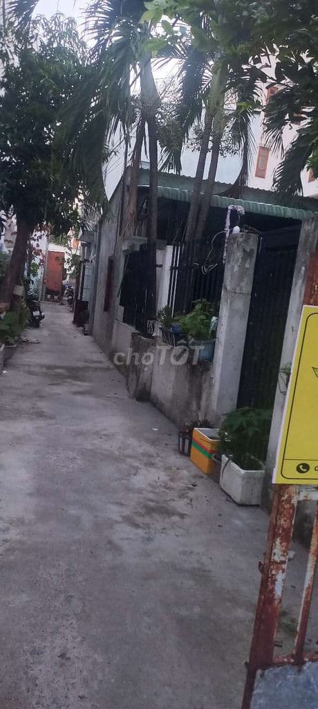 nhà cấp 4 - Ảnh 2