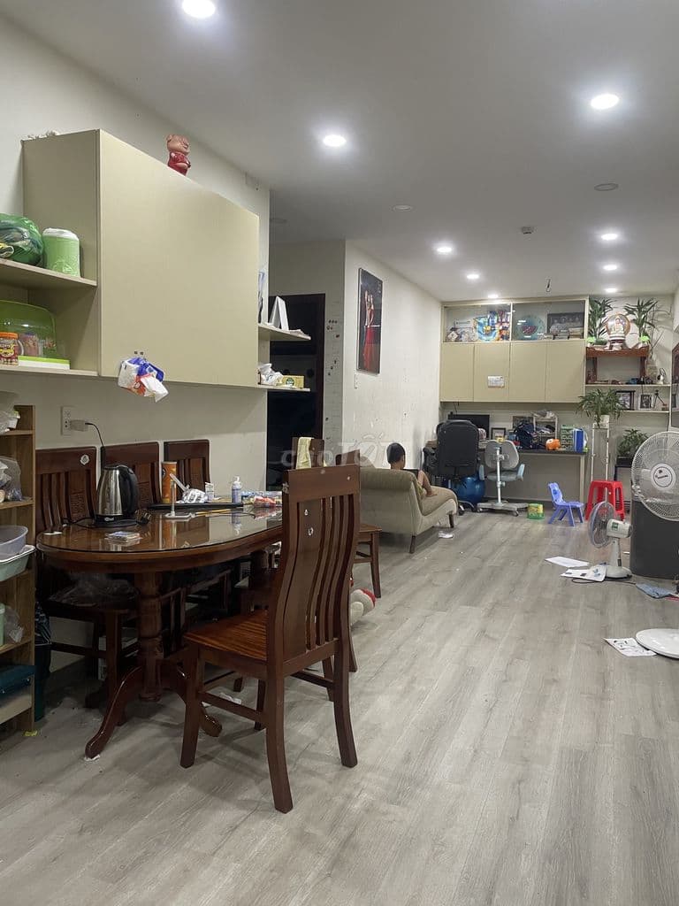 Sơn kỳ 1 - cc-3,5t-63,5m2- Cần bán trong tháng này !!! - Ảnh 2