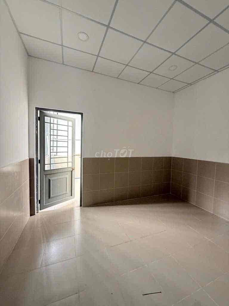 #Q12- CỰC PHẨM MẶT TIỀN KD- ĐƯỜNG 12M - 4X14- 2 TẦNG- NHỈNH 3 TỶ - Ảnh 3