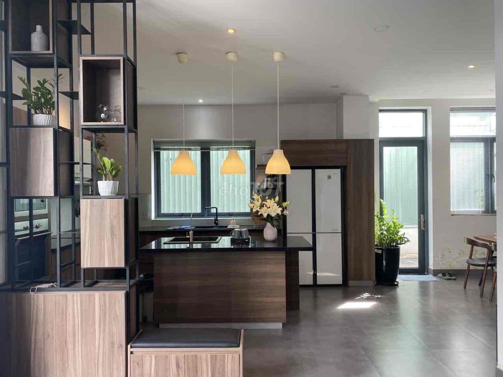 Bán biệt thự mặt tiền Liên Phường - Ảnh 3