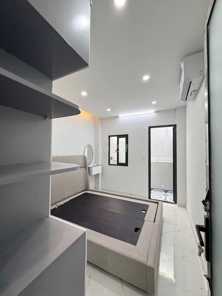 NHÀ 2PN, SỔ RIÊNG, LÂM VĂN BỀN, QUẬN 7, CHỈ 3 TỶ NHỈNH