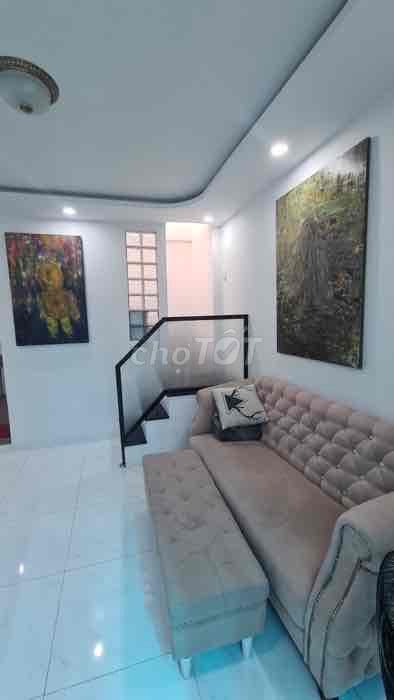 Chỉ: 4Tỷ - BÙI ĐÌNH TUÝ – KHU VIP BÌNH THẠNH 📐 DT:33m² (3.56 x 9.05m)