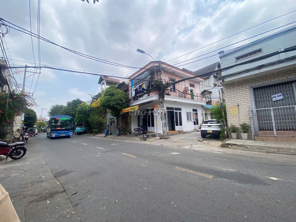 Chính Chủ Bán Lô Góc 2 Mặt Tiền Tam Châu-Bệnh Viện Đa Khoa Thủ Đức - Ảnh 3