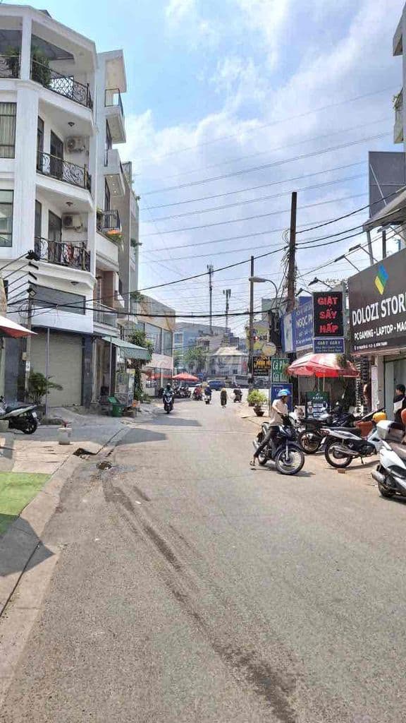 GIẢM 700TR - NGUYỄN XÍ 7 TẦNG THANG MÁY - 14.8 TỶ - THU NHẬP 540TR/NĂM - Ảnh 3