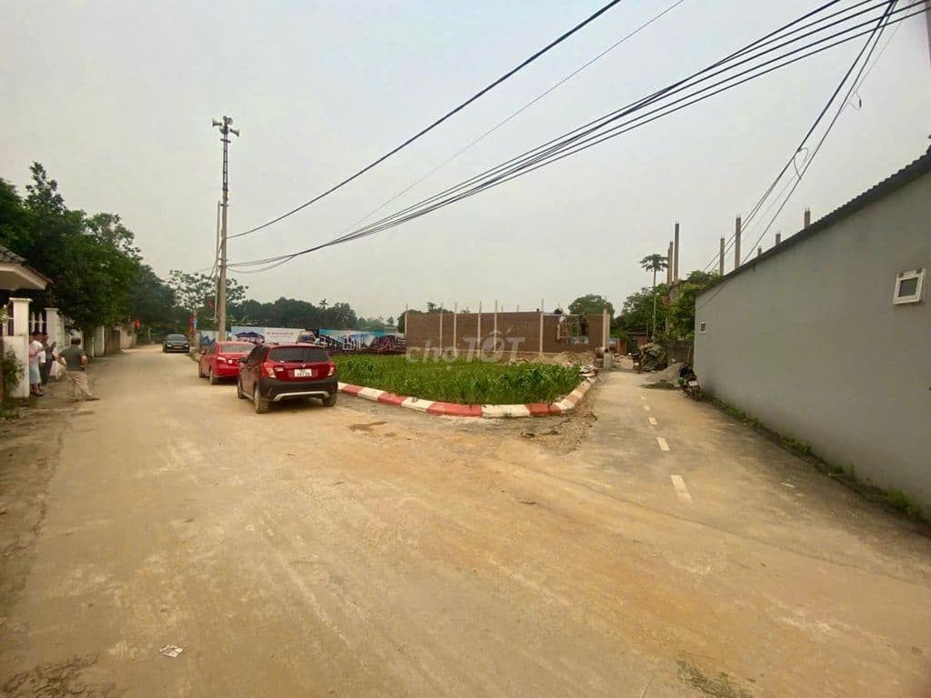 Trục chính kinh doanh Chương Mỹ chỉ nhỉnh 1 tỷ 7 ngay gần ga metro - Ảnh 3