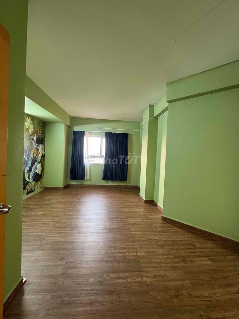 Bán Căn Hộ Chung Cư Khang Gia P14 Gò Vấp