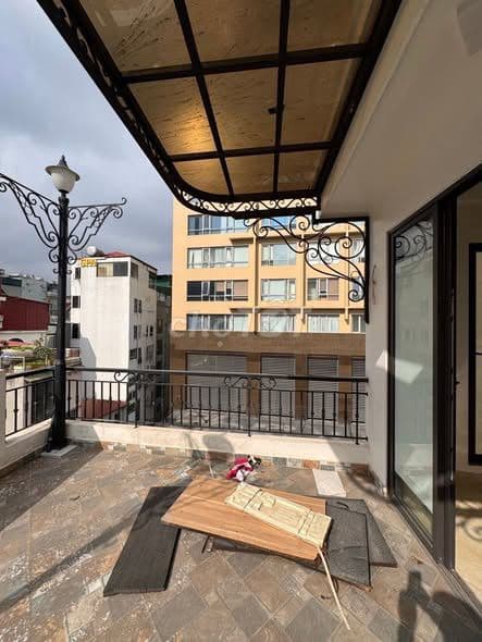 bán nhà mới 5 tầng Lò Đúc giá 10.8 tỷ - Ảnh 3