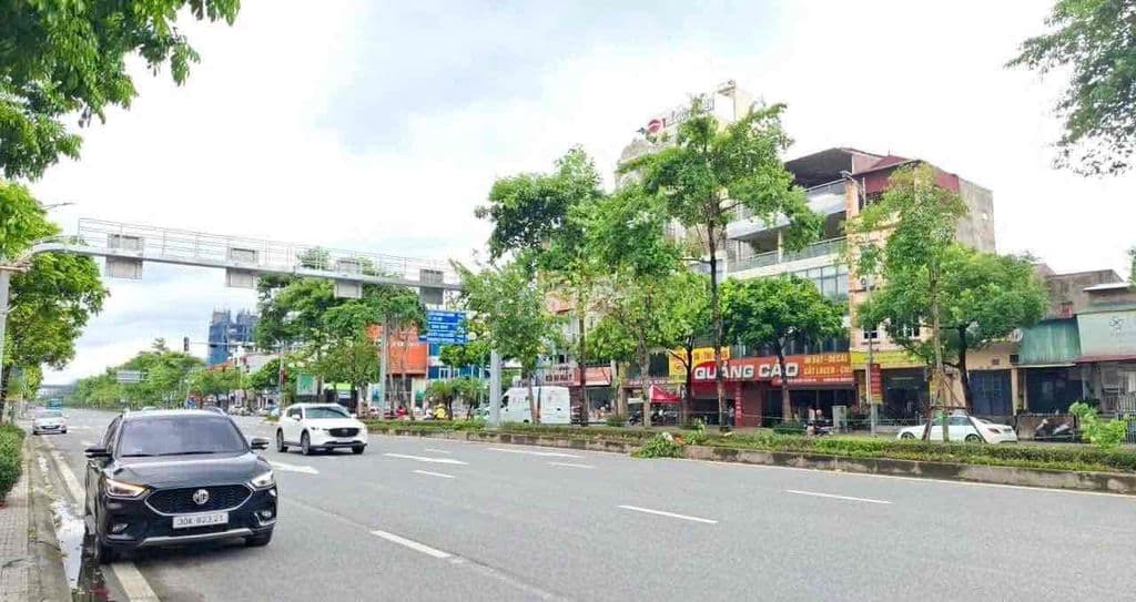 CỰC HIẾM NHỈNH 16TỶ MẶT PHỐ NGÔ GIA TỰ 50M2 5 TẦNG DÒNG TIỀN KHỦNG