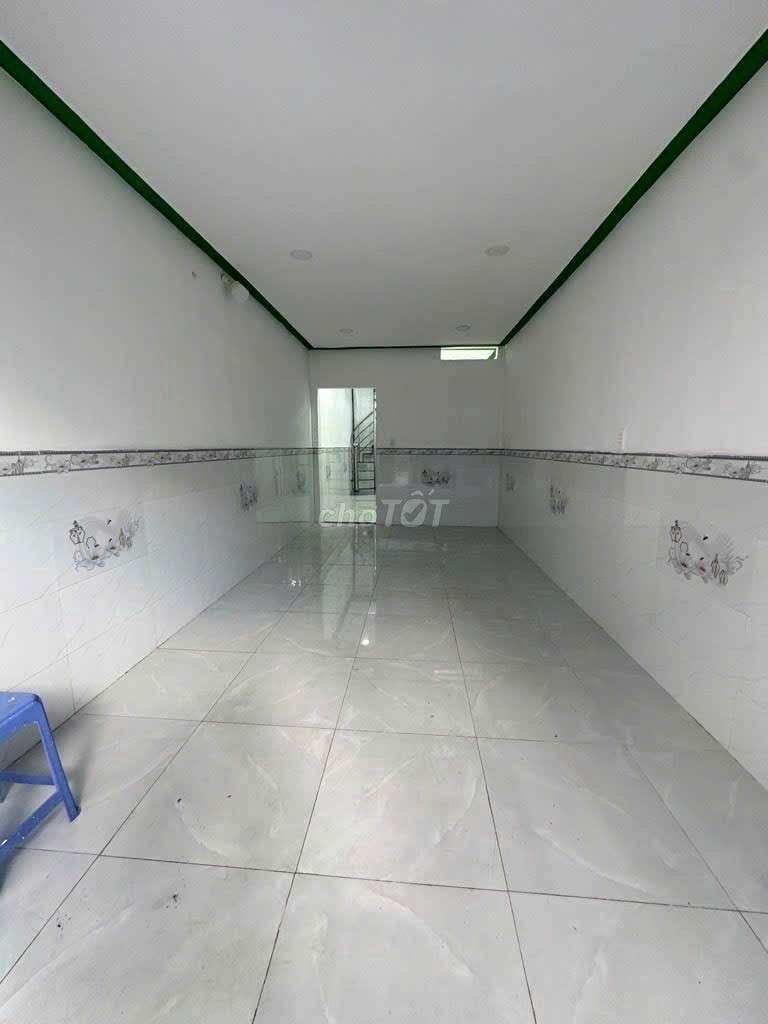 Nhà 2 tầng đường TRẦN THỊ HÈ, phường HIỆP THÀNH Q12 dt 39m2💰2,48Tỷ - Ảnh 3