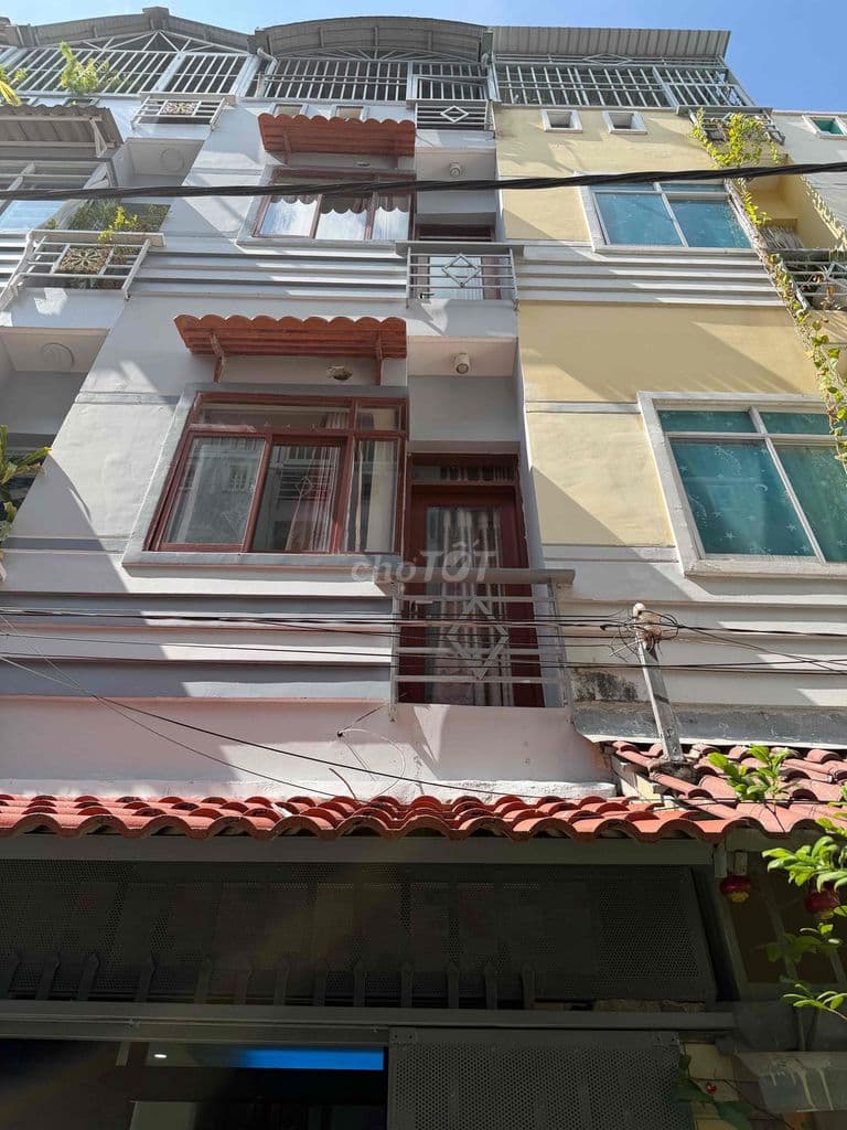 📣BÁN NHÀ ĐSH 2 CĂN HẺM 1886 HTP-NHÀ BÈ✅3❎10M,3L✅4PN💰2.95 TỶ🔥🔥🔥 - Ảnh 2