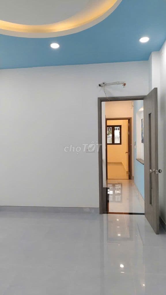 🔥 MẶT TIỀN 199A VÕ THỊ SÁU - Q3 - DÒNG TIỀN 35TR/THÁNG - GIÁ TỐT 🔥 - Ảnh 2