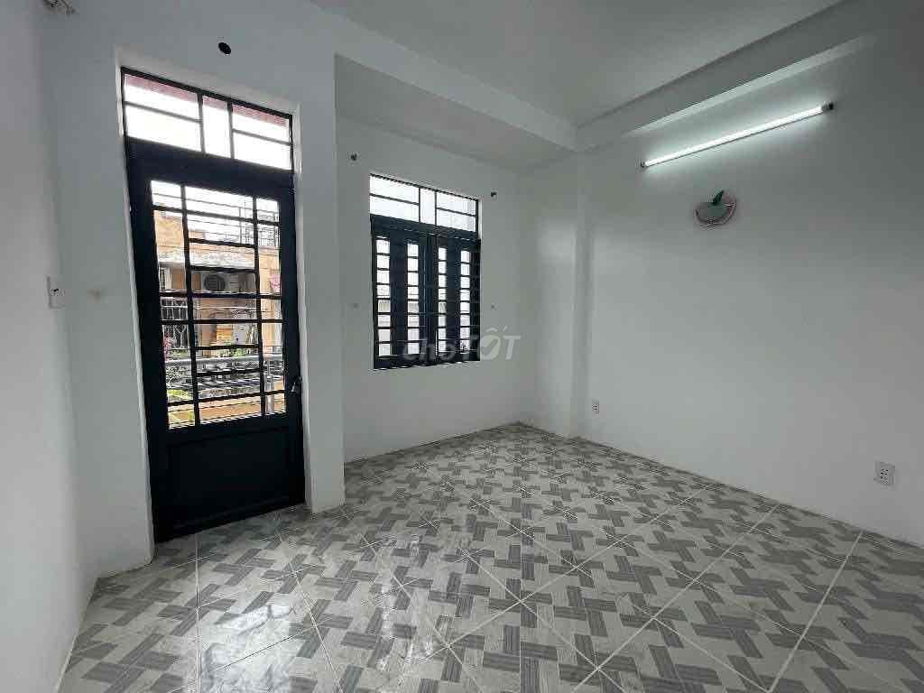 Hồ Văn Long - Bình Tân: 3 tầng, DT 4x13, giá 4.x tỷ - Ảnh 3