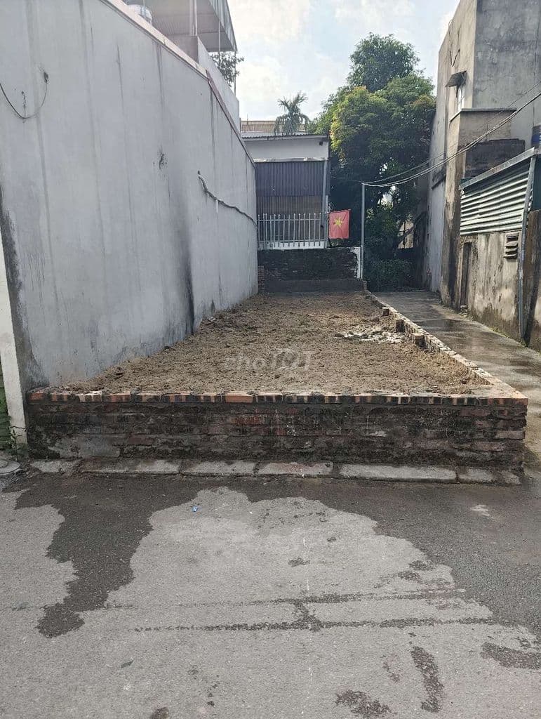 Chính Chủ Sổ Đỏ Bán Lô Góc - Ảnh 3