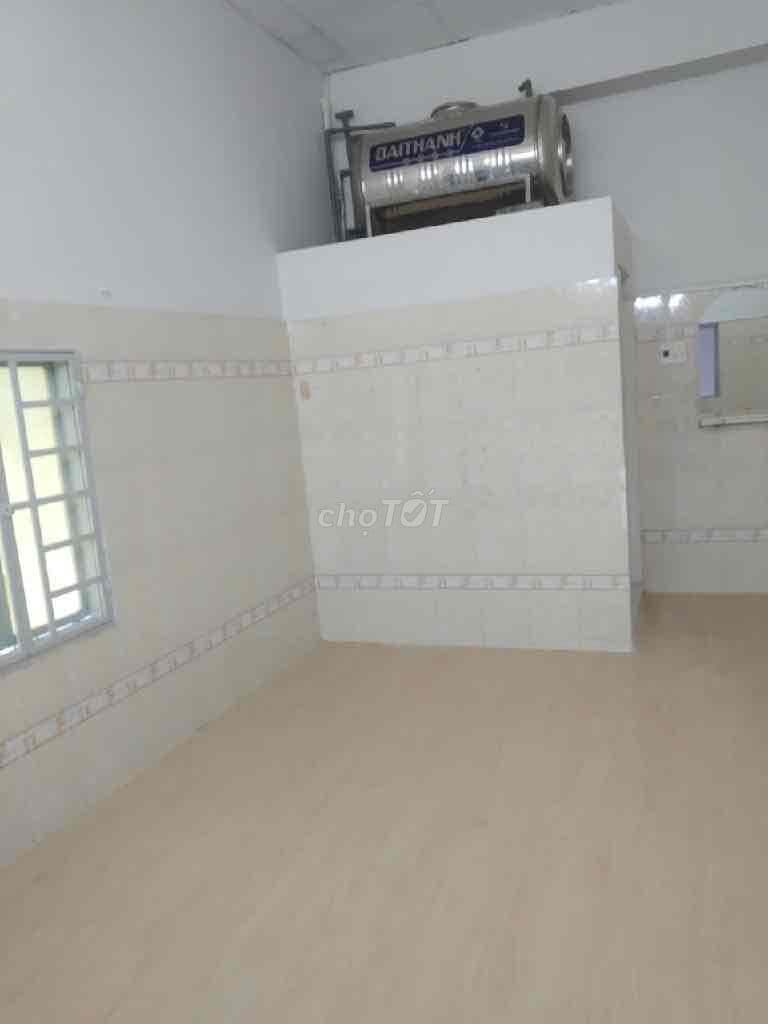 NHÀ LẠC LONG QUÂN-TÂN BÌNH-2 TẦNG ĐÚC-27 m2-2.6 TỶ - Ảnh 3