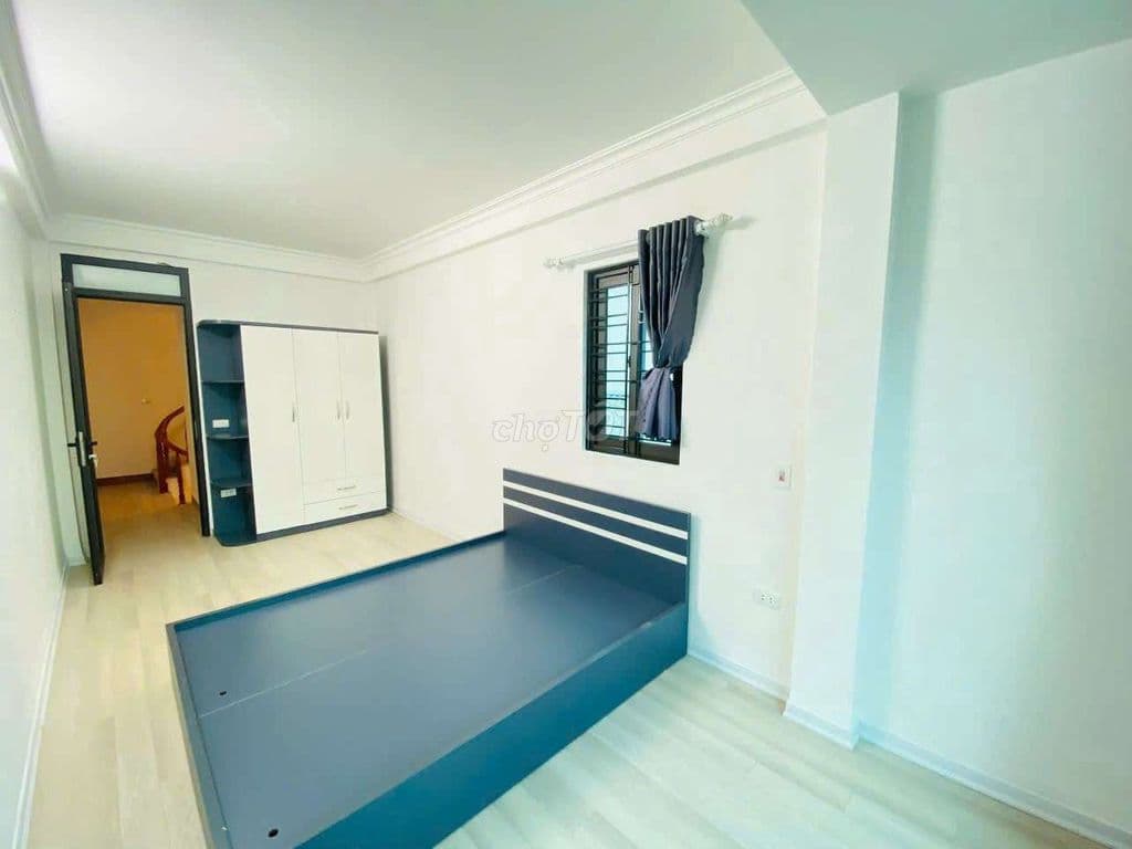 bán nhà 5 tầng 62m2 thị trấn văn điển - Ảnh 3