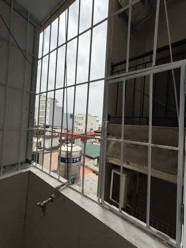 CHỈ 1 TỶ HƠN CÓ CHUNG CƯ VŨ TỐNG PHAN - THANH XUÂN - HÀ NỘI - Ảnh 2