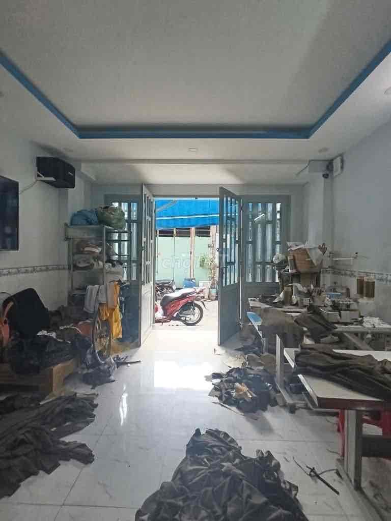 Bán gấp Nhà riêng Chiến Lược BTân, 36m2, 2 tầng, hẻm xe hơi 5m,nhỉnh 2 - Ảnh 3