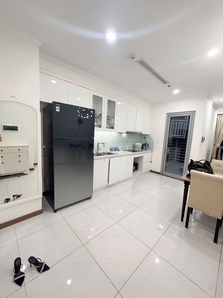 BÁN GẤP VINHOMES CENTRAL PARK LOẠI 3PN 17.7TỶ RỘNG RÃI 115M2 FULL NT - Ảnh 3