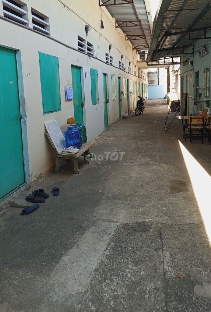 Bán nhà + 16 phòng trọ đường Kênh T2 (xã Bà Điểm) - Ảnh 2