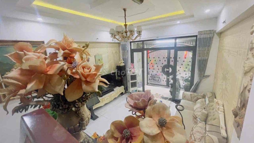 Bán Nhà 3 Tầng Hẻm Oto Thông Phường Linh Đông Tp Thủ Đức Tp Hcm - Ảnh 2