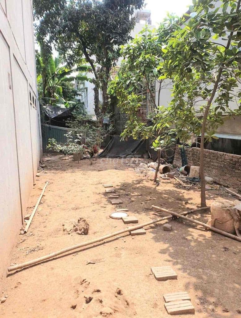 Châu Đài, Bắc Từ Liêm- Cắt lỗ 300 tr- chủ cần bán gấp trong ngày