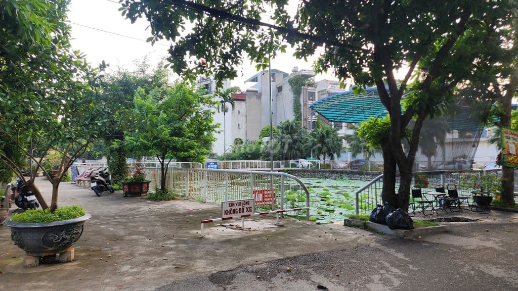 Nhà đẹp dân xây 5T Phan Đình Giót Quang Trung Hà Đông Nhỉnh 7 Tỷ - Ảnh 2