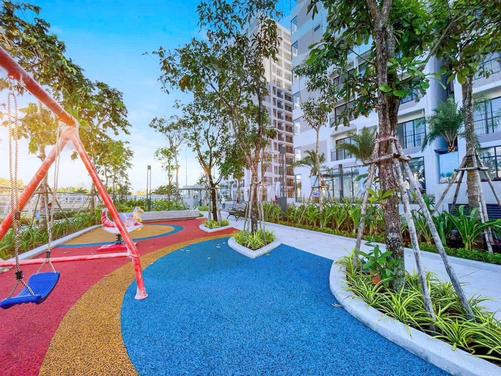 Giá tuyệt chủng! Vành đai 3- MT eastmark từ 1-2-3PN mua trực tiếp CDT - Ảnh 3