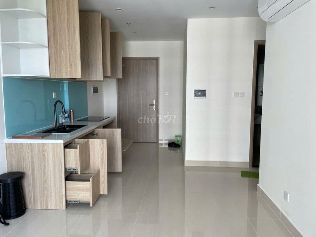 Bán căn hộ 2PN 2WC khu Origami Vinhome Quận 9, DT 59m2, 3,5 tỷ - Ảnh 2
