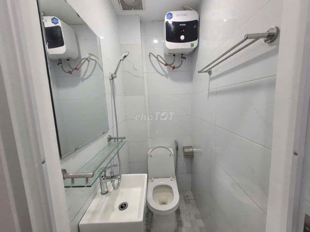 Bán nhanh nhà riêng 25m2 tại phố Tôn Đức Thắng, 4,4 tỷ cực chất - Ảnh 2