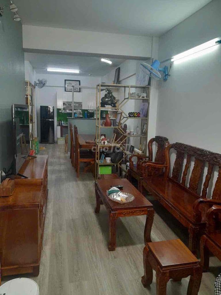 bán chung cư Khang Gia Gò Vấp