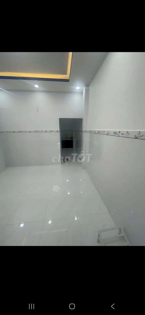 Bán nhà hẻm 5M (XH) Hàn Hải Nguyên , P.9 Q.11 giá 5,2 Tỷ TL - Ảnh 2