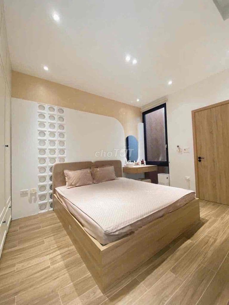 BÁN NHANH NHÀ PHÚ LƯƠNG – 50M² × 5 TẦNG – 7 PN – LÔ GÓC 3 THOÁNG – Ô T - Ảnh 2