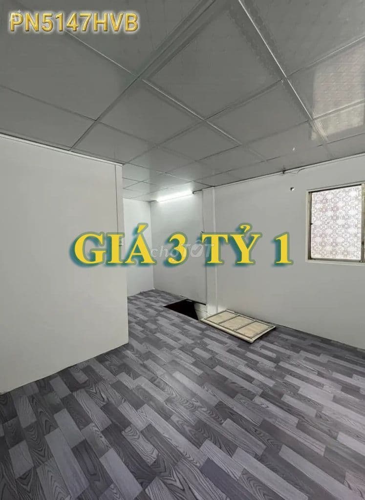 5147-💥 NHÀ TRUNG TÂM PHÚ NHUẬN , SÁT Q1 , Q3 ,SÁT ĐƯỜNG LỚN - Ảnh 2