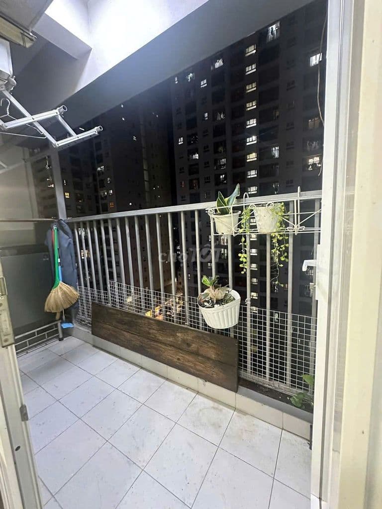 căn hộ 2pn - 2wc giá từ 2,570 có sổ - Ảnh 2