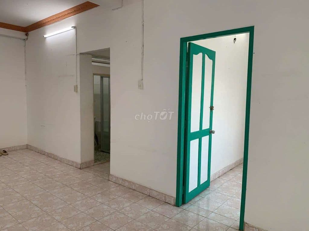 💥 CĂN HỘ CC PHAN VĂN TRỊ BLOCK A CÓ THANG MÁY - - Ảnh 2