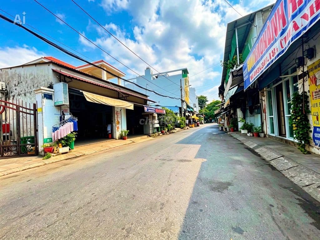 Chính chủ cần bán nhà hẻm 307 Nguyễn Văn Khối, Gò Vấp
