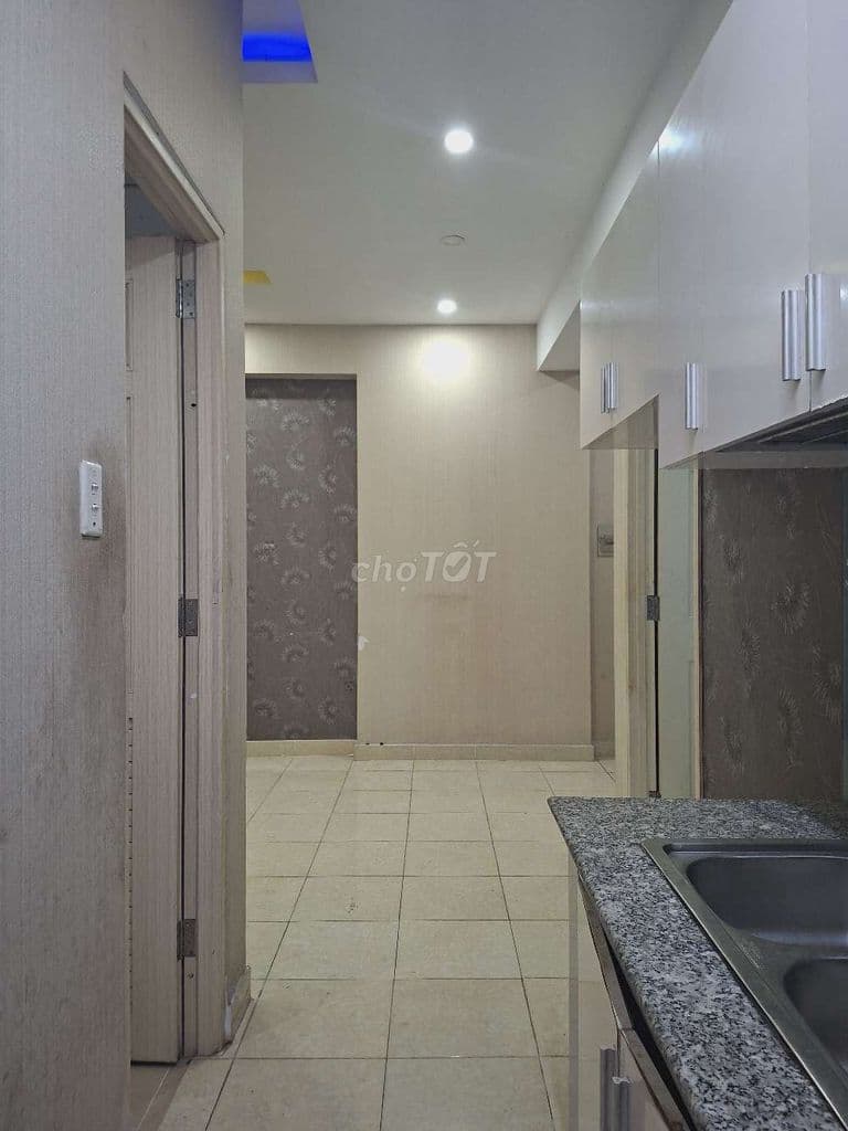 bán căn hộ HQC Plaza cách Q1 chỉ 20p, MT Ng Văn Linh, 1ty450 - Ảnh 3