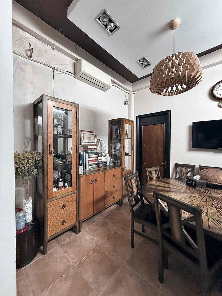 chinh chủ ban nha hẻm nguyễn thị minh khai,Q3 14,5t