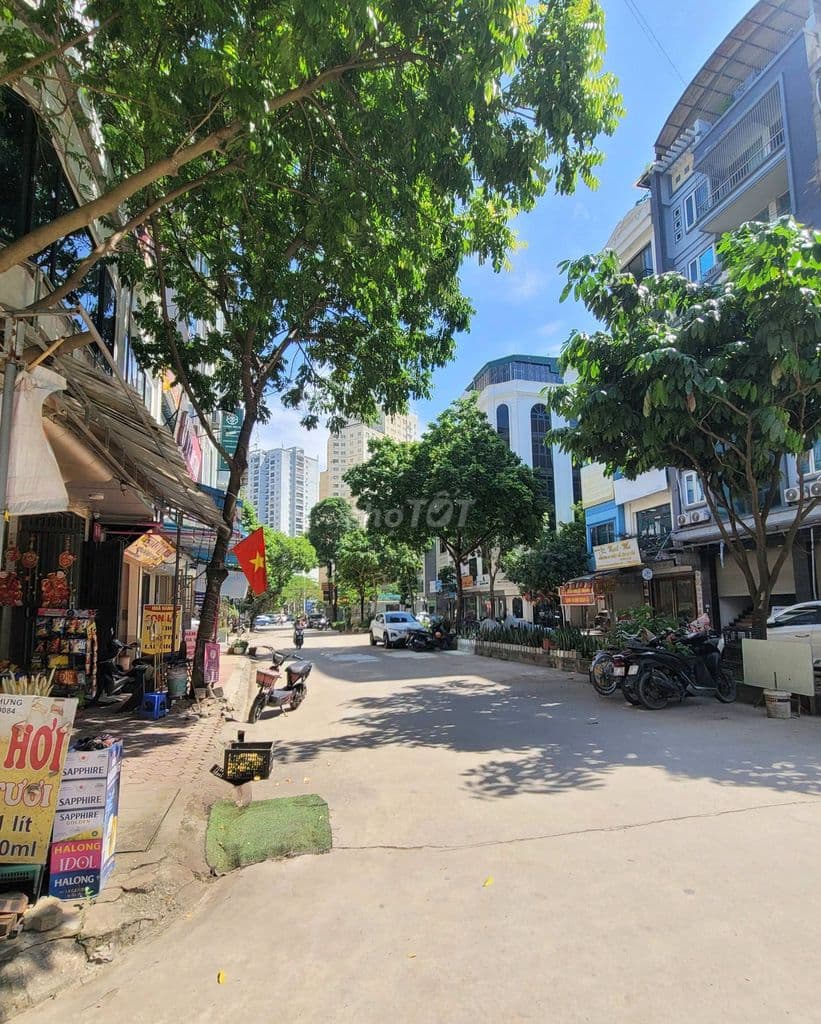 bán nhà 5 tầng Văn Khê Hà Đông gần trường Quốc Tế AMIS - Ảnh 2
