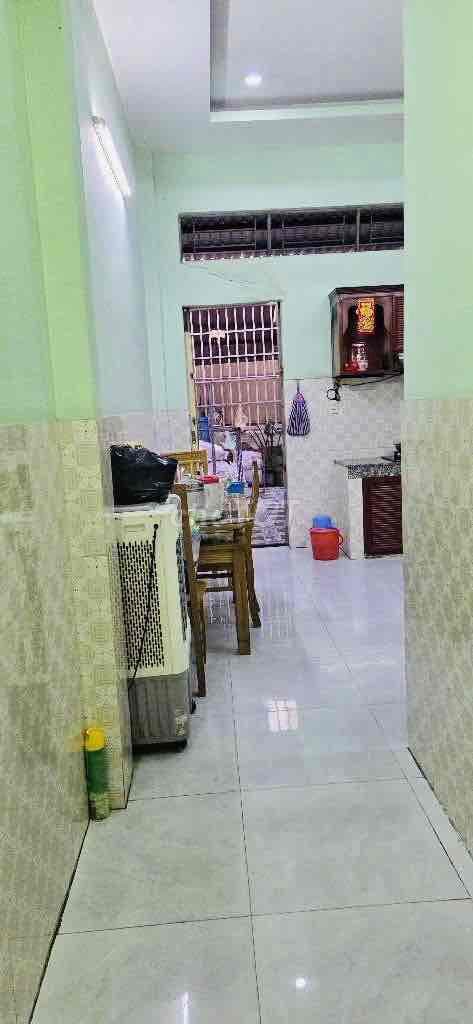 NHÀ PHAN ANH BÌNH TÂN - HẺM XE TẢI - 92M2 - CHỈ 5.5 TỈ - Ảnh 2